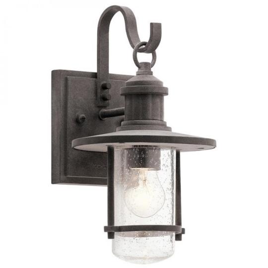 kulteri fem klasszikus lampa rusztikus mediterran lampas bejarati ajto kulteri 1.jpg